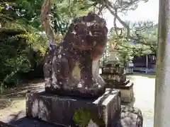 白根神社(新潟県)