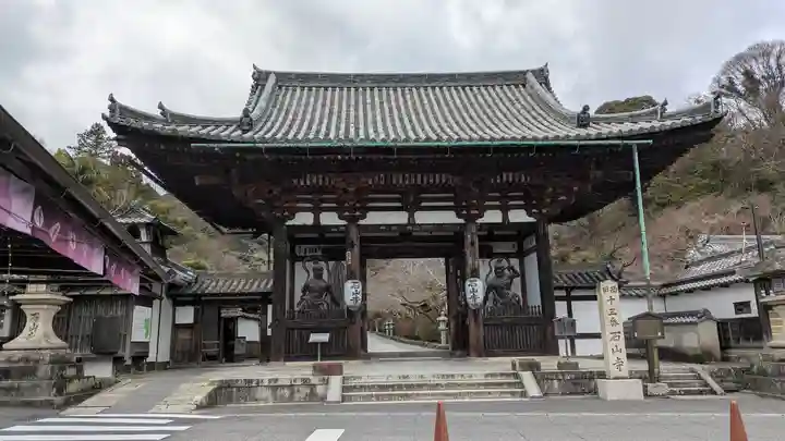 石山寺(滋賀県)