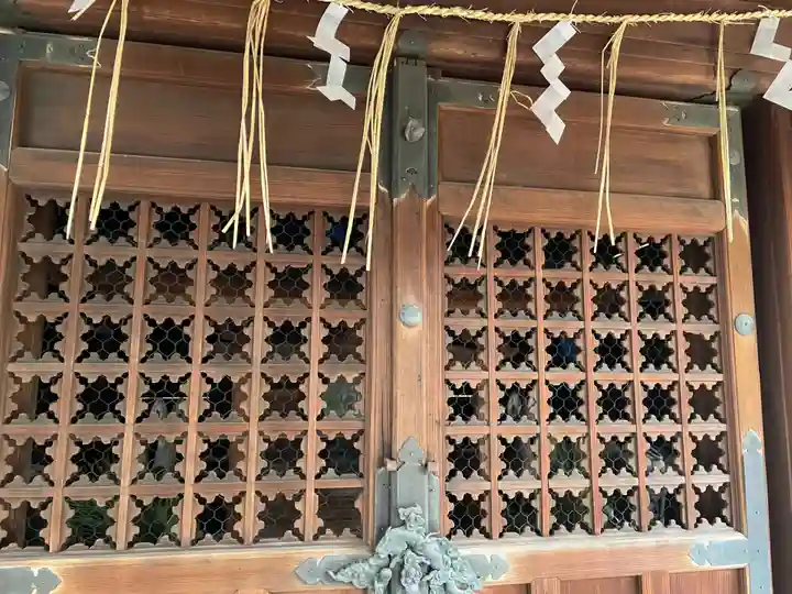 豆之子稲荷(京都府)