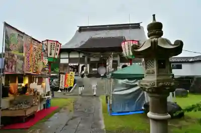 妙高寺(新潟県)
