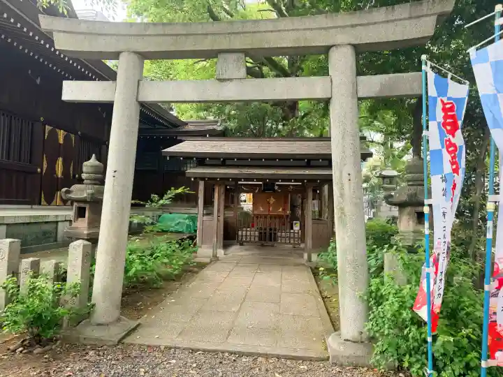 恵美須神社の{uncategorized: "未分類", other: "その他", undefined: "問題あり", building: "その他建物", grave: "お墓", sacred_gate: "鳥居", guardian: "狛犬", statue: "像", buddha: "仏像", history: "歴史", nature: "自然", garden: "庭園", animal: "動物", pagoda: "塔", temizu: "手水舎", mountain_gate: "山門・神門", sanctuary: "本殿・本堂", subordinate: "末社・摂社", art: "芸術", scenery: "景色", jizo: "地蔵", ema: "絵馬", goshuin: "御朱印", omikuji: "おみくじ", items: "授与品その他", amulet: "お守り", goshuincho: "御朱印帳", eats: "食事", festival: "お祭り", votive_dance: "神楽", shichigosan: "七五三参", wedding: "結婚式", experience: "体験その他", initially: "初詣", around: "周辺", anti_infection: "感染症対策"}