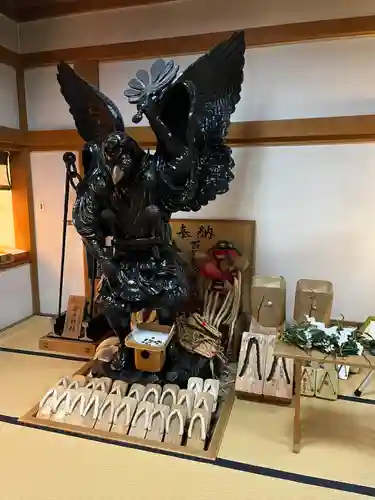 古峯神社(栃木県)