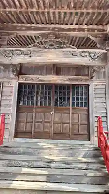 千代田稲荷神社(北海道)