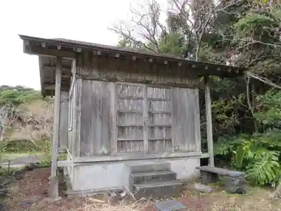 方位神社(東京都)