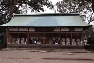 酒列磯前神社のその他建物