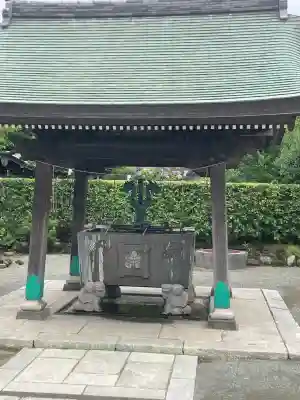 本覚寺(神奈川県)