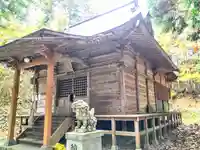 鹿嶋神社(宮城県)