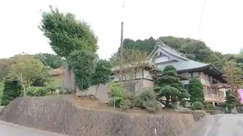 光明寺のその他建物