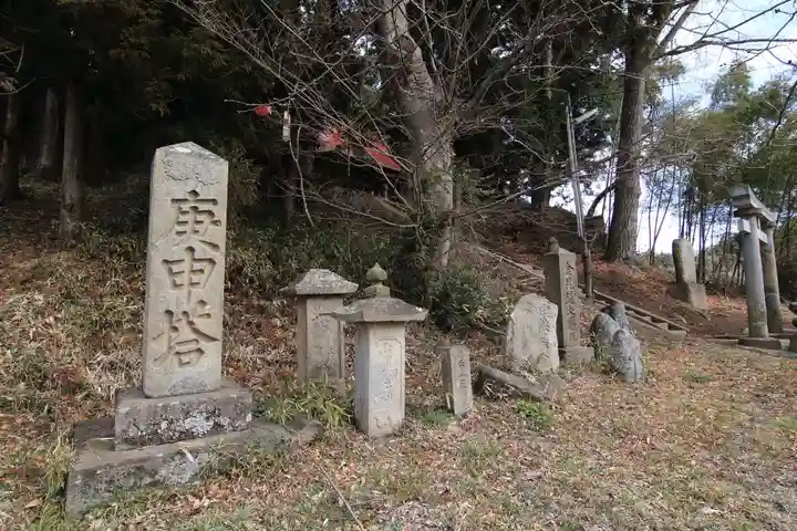 熊野神社のその他建物