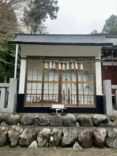 神場山神社(静岡県)