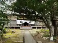 かっぱの寺 栖足寺(静岡県)