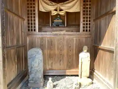 宝前院(神奈川県)