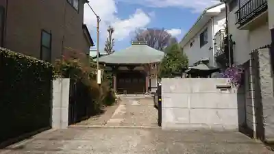 養国寺のその他建物