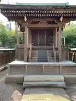 衣手神社(京都府)