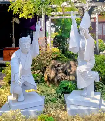 長善寺(東京都)