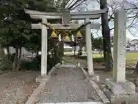 佐味神社(滋賀県)