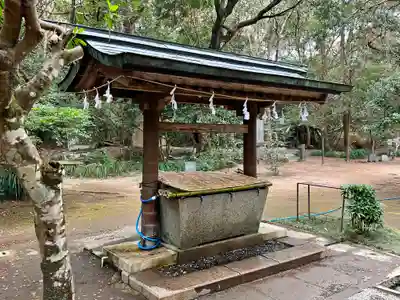 江田神社(宮崎県)