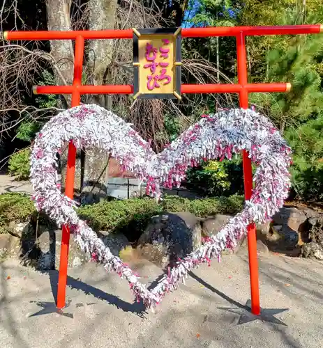 伊豆山神社(静岡県)