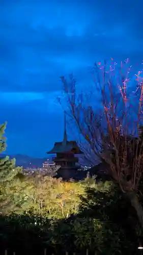 高台寺（高台寿聖禅寺・高臺寺）(京都府)