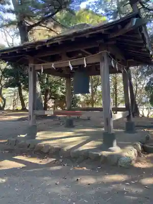 八雲神社(神奈川県)