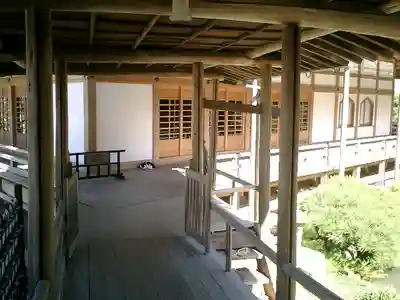 光明寺のその他建物