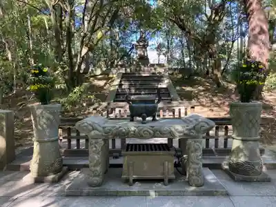 唐招提寺(奈良県)