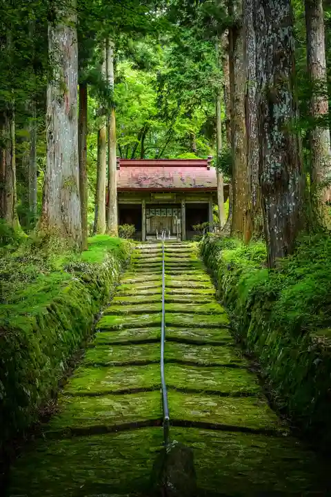 金勝寺(滋賀県)