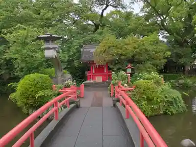 三嶋大社(静岡県)