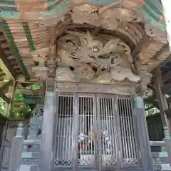 地蔵寺の芸術