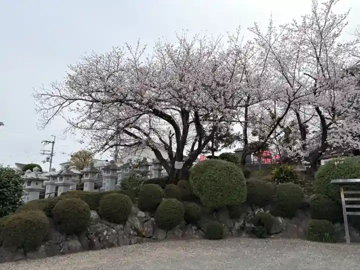 不動寺(大阪府)