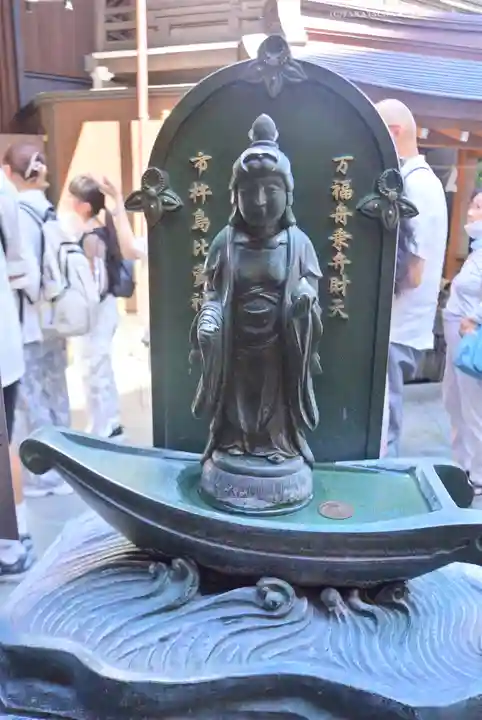 小網神社(東京都)