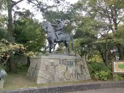 高山神社(三重県)