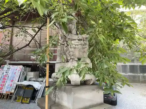 元三島神社(東京都)