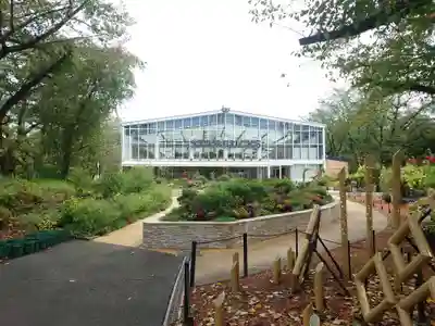 よみうりランド観音(東京都)