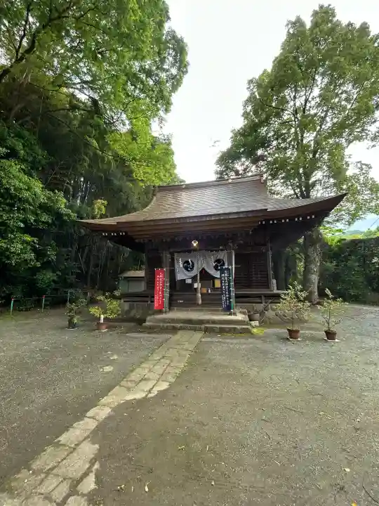 龍藏神社(神奈川県)