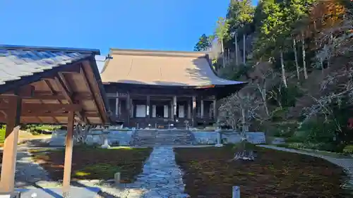 大原寺勝林院(京都府)