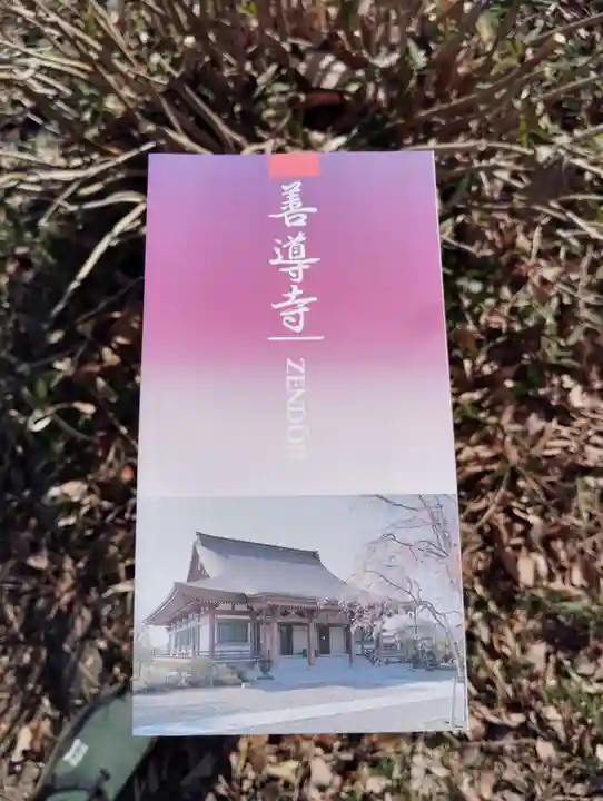 善導寺(群馬県)