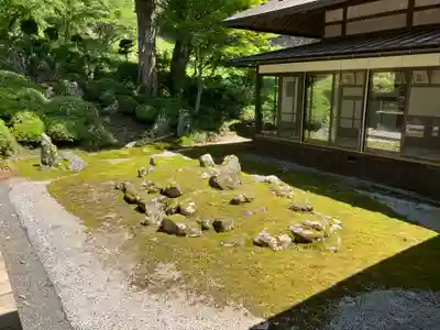 遠照寺(長野県)
