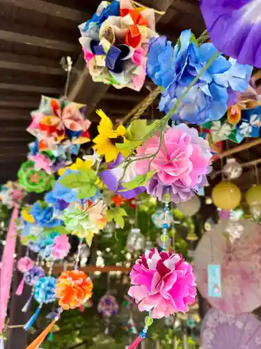 伊達神社(北海道)