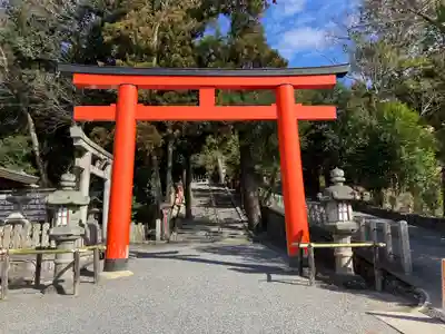 吉田神社(京都府)