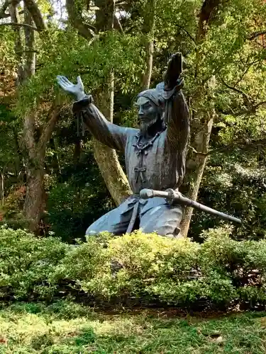 出雲大社(島根県)