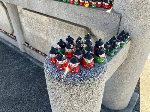 上野天満宮(愛知県)