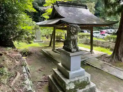 豊栄神社(山口県)