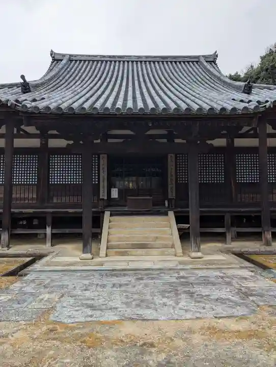 安住院(岡山県)