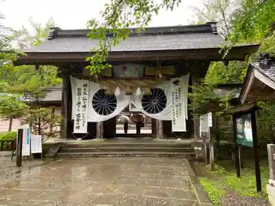 熊野本宮大社(和歌山県)