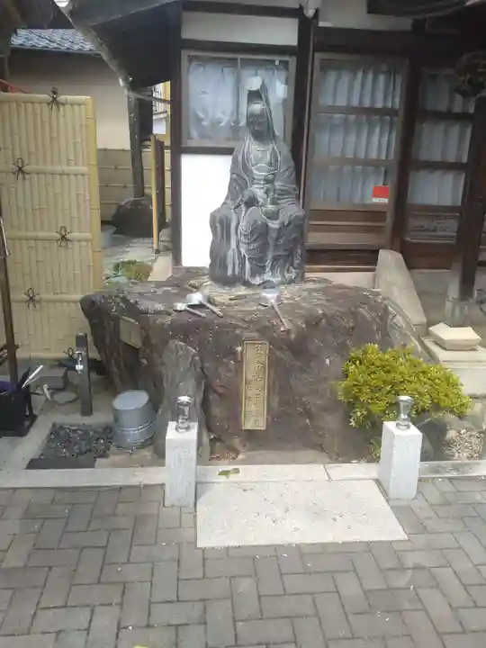 竹駒寺(宮城県)