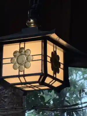 検見川神社(千葉県)