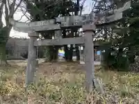 波立温泉神社(栃木県)
