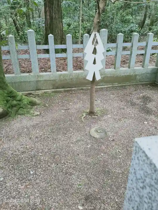 鹿島神宮のその他建物