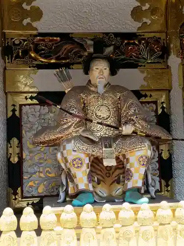 日光東照宮の{uncategorized: "未分類", other: "その他", undefined: "問題あり", building: "その他建物", grave: "お墓", sacred_gate: "鳥居", guardian: "狛犬", statue: "像", buddha: "仏像", history: "歴史", nature: "自然", garden: "庭園", animal: "動物", pagoda: "塔", temizu: "手水舎", mountain_gate: "山門・神門", sanctuary: "本殿・本堂", subordinate: "末社・摂社", art: "芸術", scenery: "景色", jizo: "地蔵", ema: "絵馬", goshuin: "御朱印", omikuji: "おみくじ", items: "授与品その他", amulet: "お守り", goshuincho: "御朱印帳", eats: "食事", festival: "お祭り", votive_dance: "神楽", shichigosan: "七五三参", wedding: "結婚式", experience: "体験その他", initially: "初詣", around: "周辺", anti_infection: "感染症対策"}